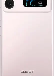 CUBOT A20 4/128GB ROZA