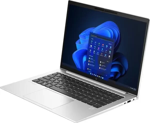 HP EliteBook 840 G10 14" WUXGA, Intel i7-1355, 16GB DDR5, 512GB SSD, Intel UHD, Win 11 Pro + 3Y - Slika 2