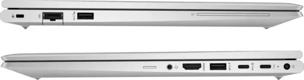HP Elitebook 650 G10 15.6" FHD, Intel i5-1335U, 16GB DDR4, 512GB SSD, Iris Xe, Wi-Fi 6E/BT5.3, Win 11 Pro - Slika 3