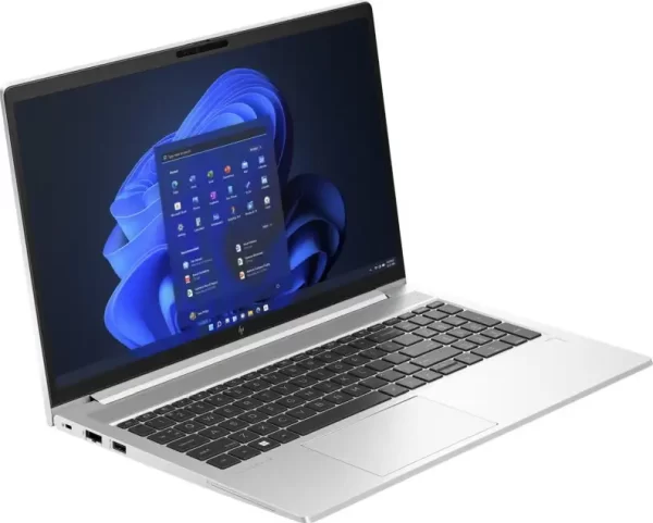 HP Elitebook 650 G10 15.6" FHD, Intel i5-1335U, 16GB DDR4, 512GB SSD, Iris Xe, Wi-Fi 6E/BT5.3, Win 11 Pro - Slika 7