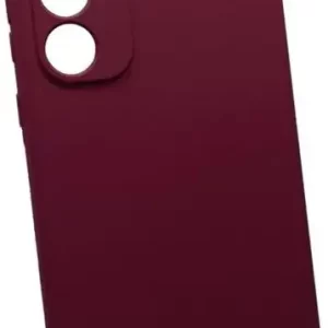 MASKICA +CLASS SILICONE EDGE ZA SAMSUNG A35, A356B BORDO