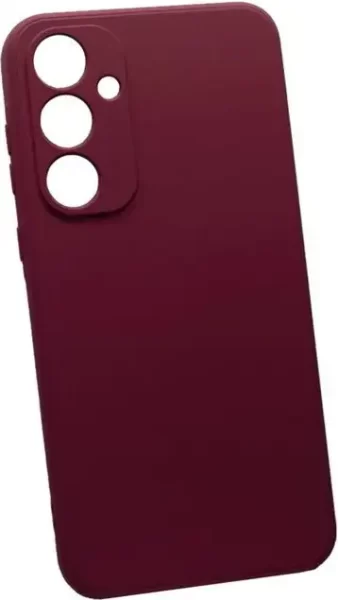 MASKICA +CLASS SILICONE EDGE ZA SAMSUNG A35, A356B BORDO