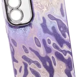 MASKICA +CLASS TPU PRIME ZA SAMSUNG A35, A356B LJUBIČASTA