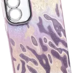 MASKICA +CLASS TPU PRIME ZA SAMSUNG A35, A356B ROZA