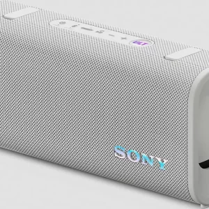 Sony SRS-ULT30, bežični prijenosni zvučnik, sivi, SRSULT30H.CE7