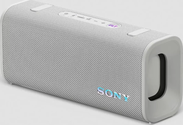Sony SRS-ULT30, bežični prijenosni zvučnik, sivi, SRSULT30H.CE7