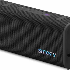 Sony SRS-ULT30, bežični prijenosni zvučnik, crni. SRSULT30B.CE7