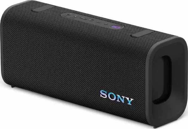 Sony SRS-ULT30, bežični prijenosni zvučnik, crni. SRSULT30B.CE7
