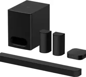 Sony HT-S60, 5.1. kućno kino, 1000W, HTS60.CEL