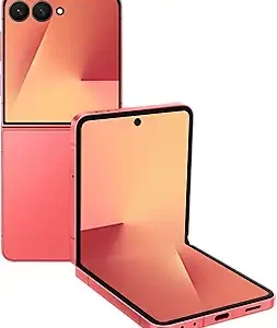 Samsung Galaxy Z Flip 7 6,9", 12GB/512GB, crveni, SM-F766BZRHEUE