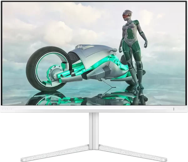 Philips 27M2N3501PA, 27", QHD, 2xHDMI, DP, 260Hz