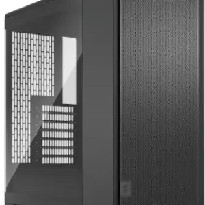 Fractal Epoch Black TG Light tint, FD-C-EPO1A-02