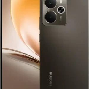 RealMe 14 6,7", OctaCore, 8GB/256GB, crni