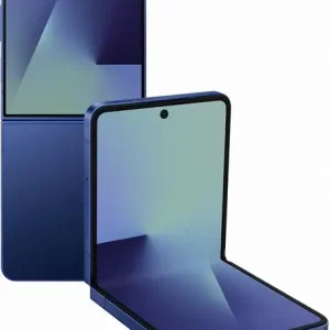 Samsung Galaxy Z Flip 7 6,9", 12GB/512GB, plavi, SM-F766BDBHEUE
