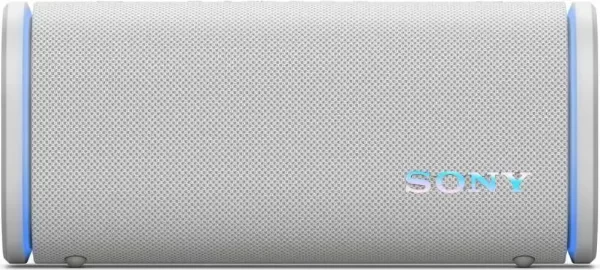 Sony SRS-ULT50, bežični prijenosni zvučnik, bijeli, SRSULT50W.CE7