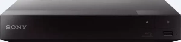Sony BDP-S1700, Blu-ray Disc™ reproduktor, BDPS1700K.EC1