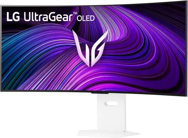 LG MONITOR 34" OLED 21:9 WQHD, 34GX90SA-W.AEU