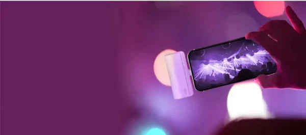 Silicon Power punjač Powerbank QD50, 5000mAh, 20W, integrated Type C connector+Type C port, QC3.0+PD, crni - Slika 5