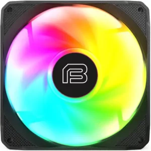 Bit Force BLOW PWM 3 LED PC hladnjak za kućište, šareni
