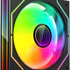 Bit Force BLOW PWM PC hladnjak za kućište, ARGB