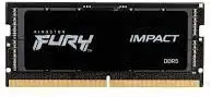 MEM SOD DDR5 16GB 6000MHz Kingston FURY Impact XMP KF560S38IB-16