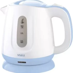 VIVAX HOME kuhalo za vodu, plava, WH-104WB