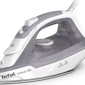 SEB Tefal parno glačalo siva, FV2C43E0