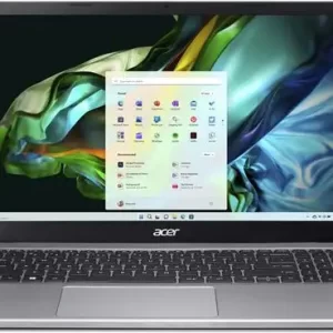 NX.KSJEX.022, 15,6"/FHD/Ryzen 7-5700U/32GB/S512GB/INT/DOS/GRY/2Y