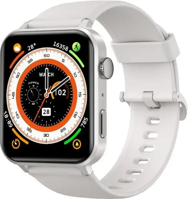BLACKVIEW R30 PRO SMARTWATCH SIVA