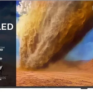 TV Philips 43PUS7810, 108cm, 4K, 3xHDMI, 2xUSB, QLED
