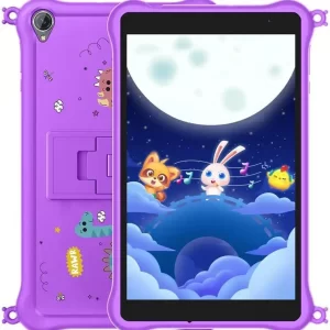 Tablet Blackview Tab 50 Kids rozi 3/64GB WIFI 8inch + GRATIS COVER bez adaptera