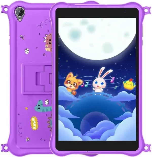 Tablet Blackview Tab 50 Kids rozi 3/64GB WIFI 8inch + GRATIS COVER bez adaptera