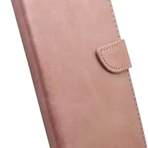 TORBICA +CLASS FLIP H CLASSIC ZA HONOR 400 ROZA