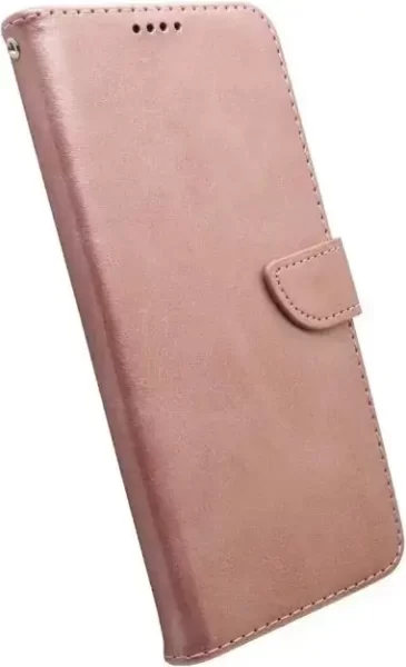 TORBICA +CLASS FLIP H CLASSIC ZA HONOR 400 ROZA