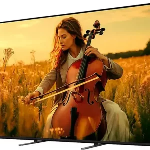 TV Sony K-75XR5, 75" 4K HDR Google TV, Mini LED