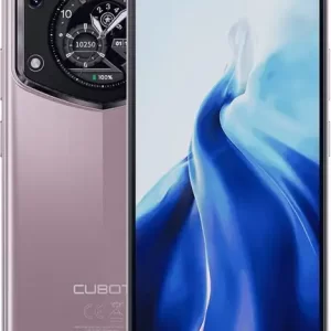 CUBOT A30 6/128GB ROZA