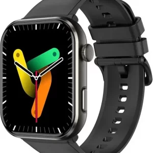 BLACKVIEW R60 CRNA AMOLED EKRAN PAMETNI SAT