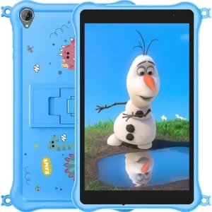 Tablet Blackview Tab 50 Kids plavi 3/64GB WIFI 8inch + gratis cover (bez adaptera)
