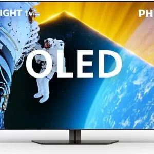 TV Philips 55" 55OLED819