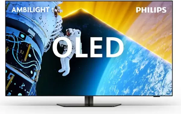 TV Philips 55" 55OLED819