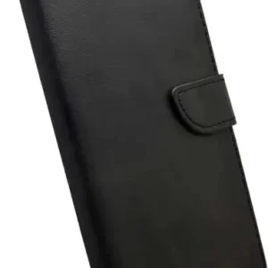 TORBICA +CLASS FLIP H CLASSIC ZA HONOR 400 CRNA