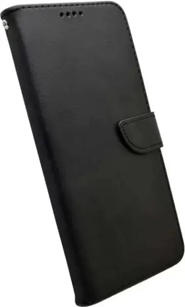 TORBICA +CLASS FLIP H CLASSIC ZA HONOR 400 CRNA