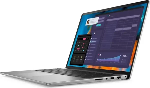 DELL Vostro 5640 16" WUXGA (1920×1200), Intel i5-120U, 16GB DDR5, 1TB SSD, Iris Xe, WiFi/BT, Win 11 Pro, 1012182841-N1214 - Slika 2