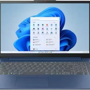 Lenovo prijenosno računalo IdeaPad Slim 3 15IAH8, 83ER009VSC_W11