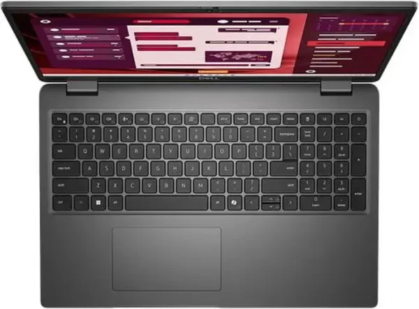 Dell Latitude 3550 15.6" FHD, Intel i5-1335U, 16GB DDR5, 512GB SSD, UHD, WiFi/BT, Win 11 Pro, N007L355015EMEA - Slika 3