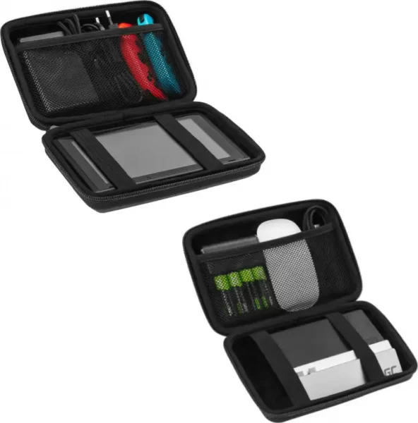 Green Cell putna torbica za dodatnu opremu