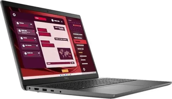 Dell Latitude 3550 15.6" FHD, Intel i5-1335U, 16GB DDR5, 512GB SSD, UHD, WiFi/BT, Win 11 Pro, N007L355015EMEA - Slika 5