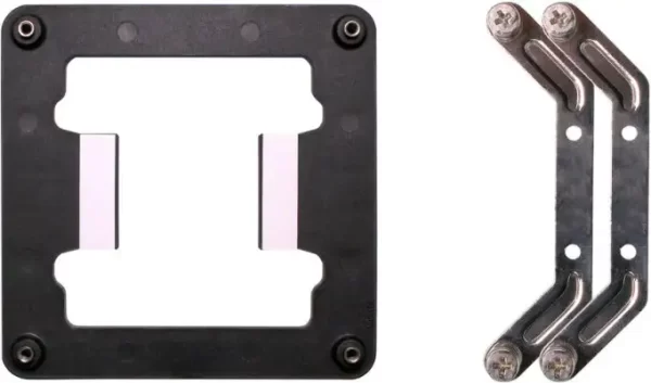 Xilence XZ175 adapter za montažu hladnjaka na Intel procesore, Socket 1700 - Slika 4