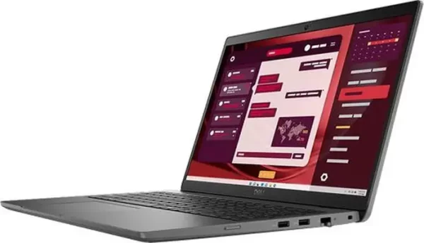 Dell Latitude 3550 15.6" FHD, Intel i5-1335U, 16GB DDR5, 512GB SSD, UHD, WiFi/BT, Win 11 Pro, N007L355015EMEA - Slika 2