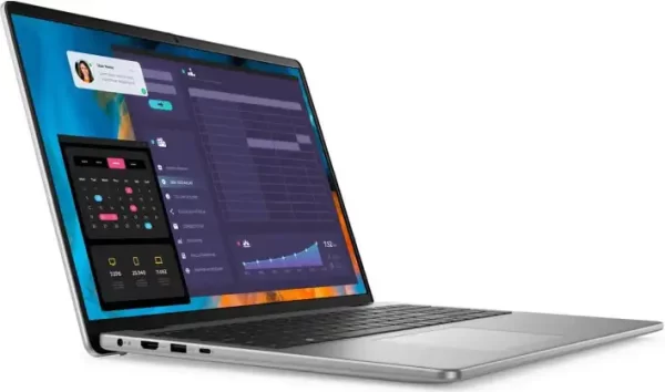 DELL Vostro 5640 16" WUXGA (1920×1200), Intel i5-120U, 16GB DDR5, 1TB SSD, Iris Xe, WiFi/BT, Win 11 Pro, 1012182841-N1214 - Slika 4